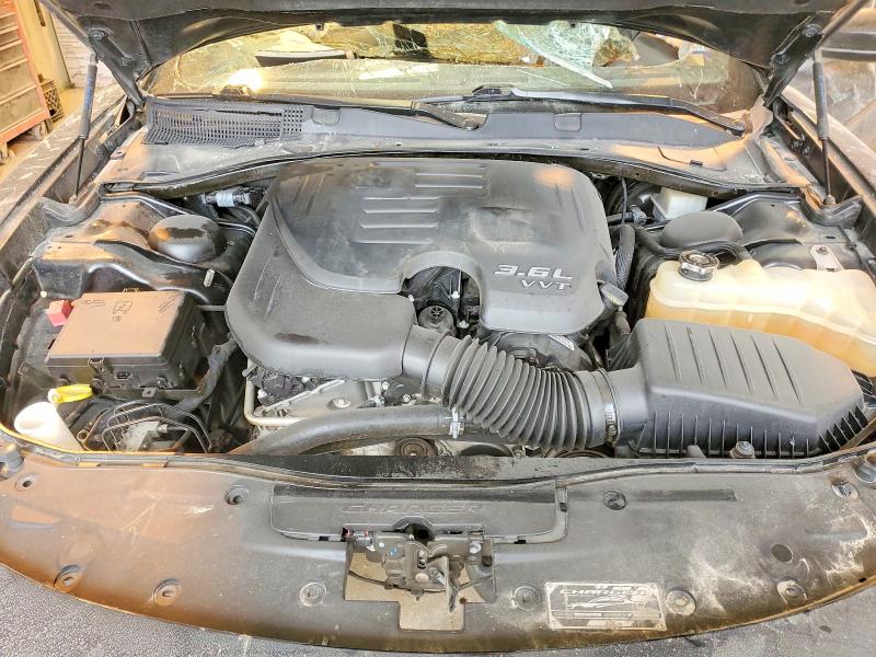 Продаж на аукціоні авто 2023 Dodge Charger, vin: 2C3CDXBG9PH575888, номер лоту: 47814196
