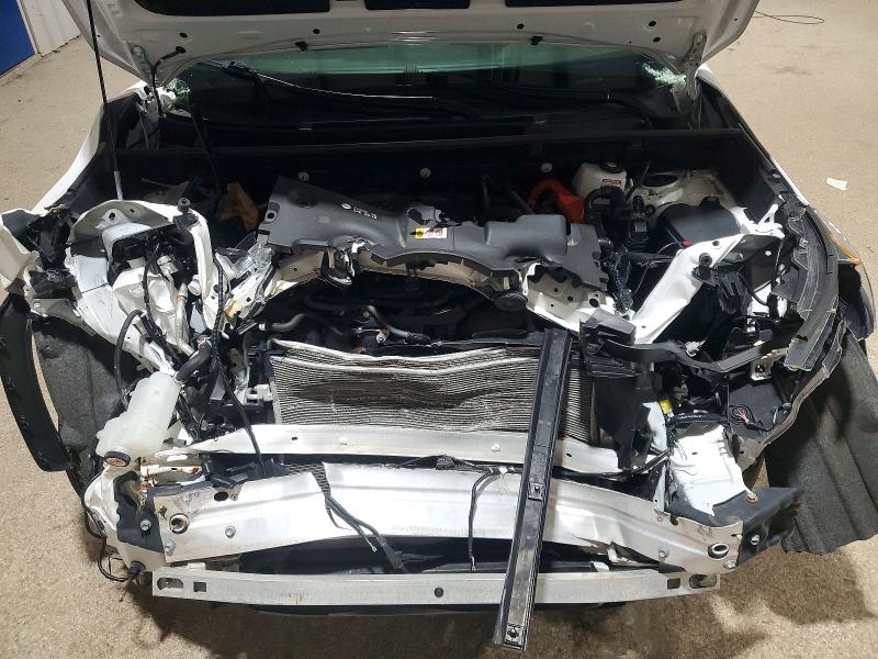 Aukcja sprzedaży 2022 Toyota Rav4 Hybrid, vin: JTMLWRFV8ND153874, numer aukcji: 46335726