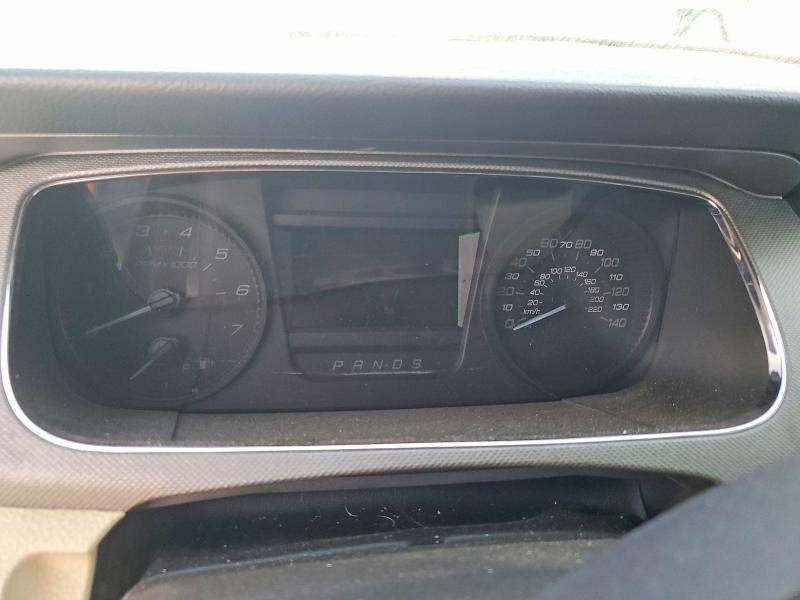 45698996 :رقم المزاد ، 1FAHP2D81DG212547 vin ، 2013 Ford Taurus مزاد بيع
