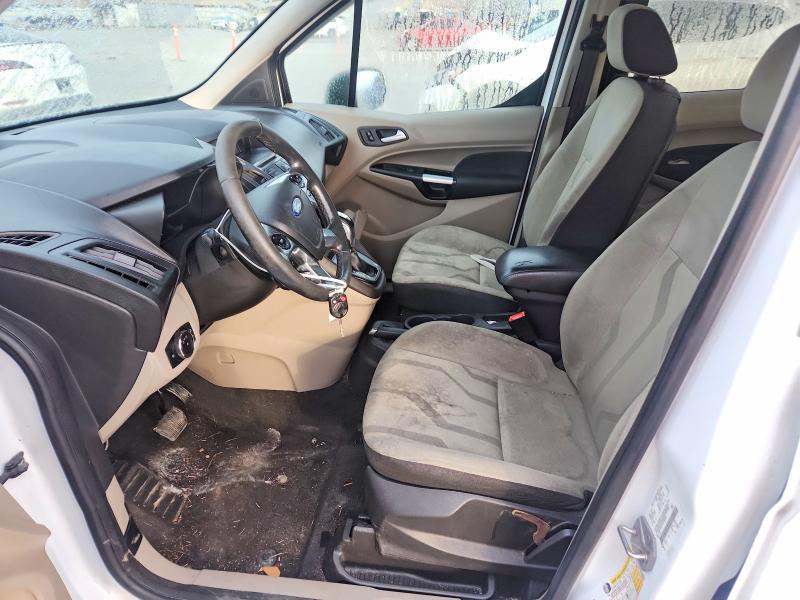 2016 Ford Transit Connect მანქანა იყიდება აუქციონზე, vin: NM0GE9F72G1240936, აუქციონის ნომერი: 41898546