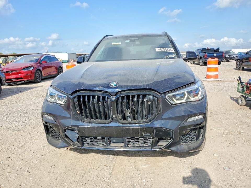 Продажа на аукционе авто 2019 Bmw X5, vin: 5UXJU2C59KLN49790, номер лота: 48008676