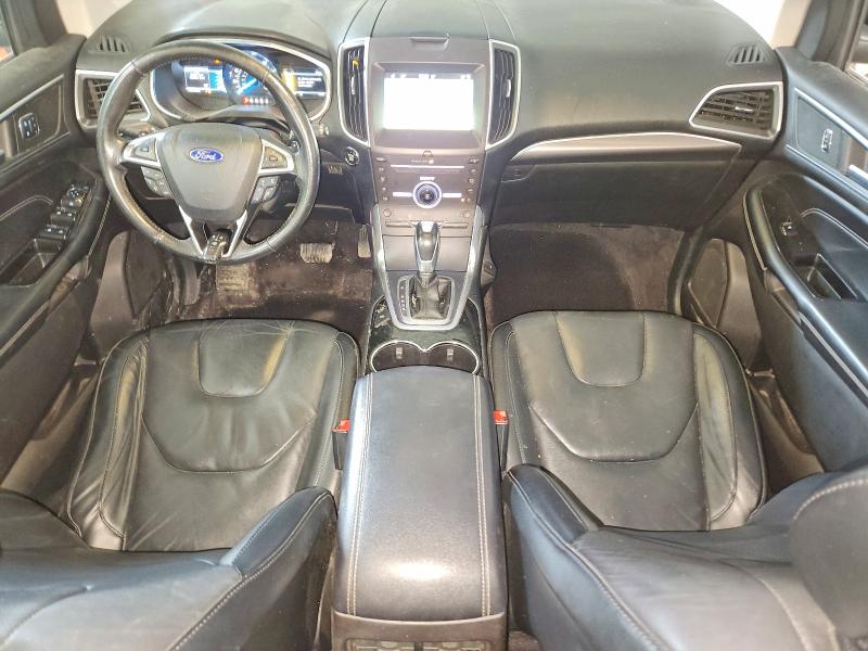 Продажа на аукционе авто 2016 Ford Edge, vin: 2FMPK4K81GBB12975, номер лота: 79676485