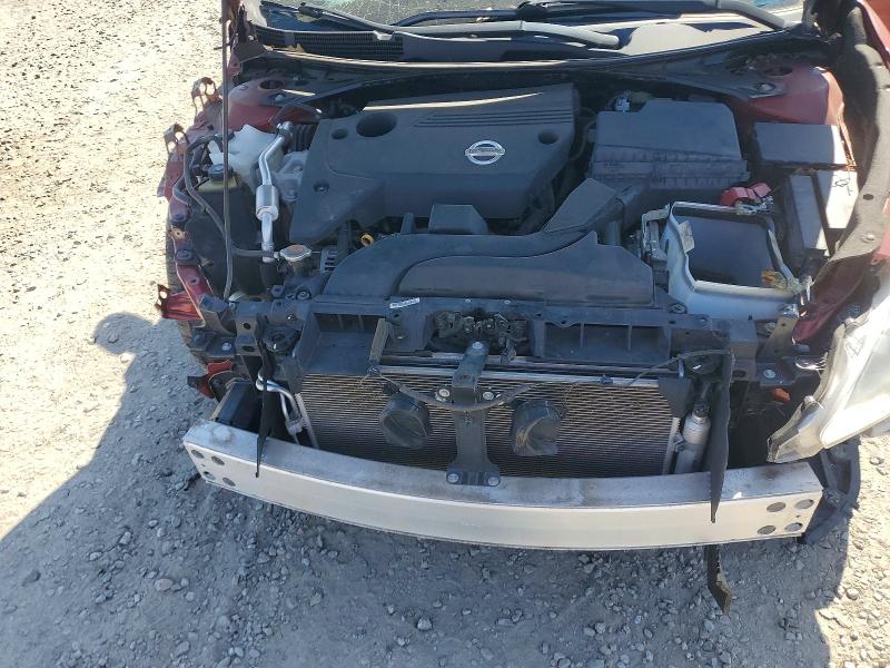 Aukcja sprzedaży 2015 Nissan Altima, vin: 1N4AL3AP0FC264731, numer aukcji: 46042056