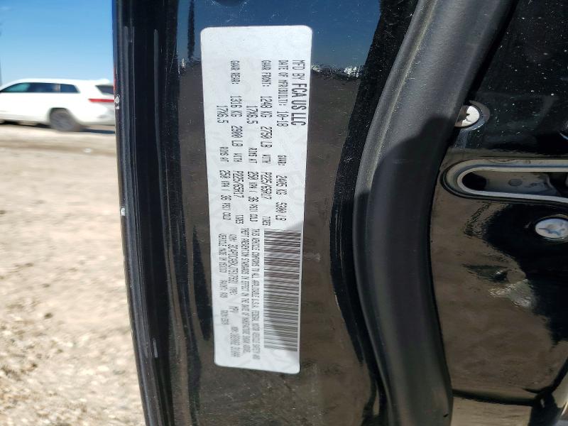 Продажа на аукционе авто 2018 Dodge Journey, vin: 3C4PDCABXJT517931, номер лота: 46152806