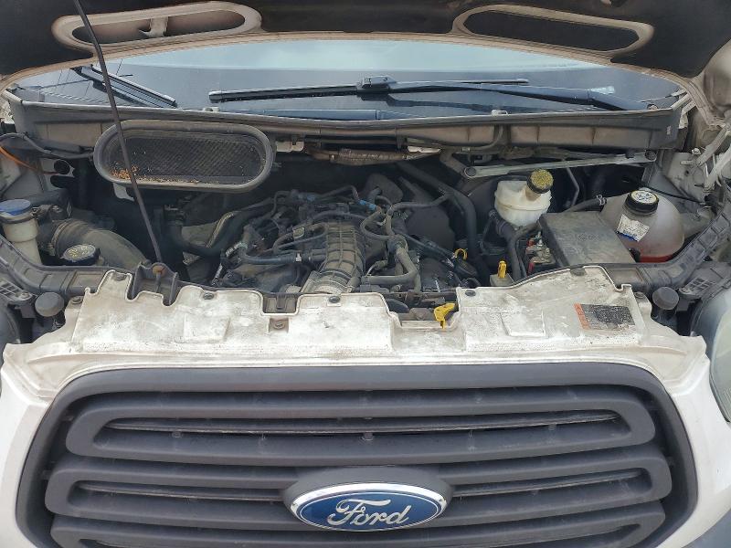 Продаж на аукціоні авто 2015 Ford Transit, vin: 1FTNR2ZG1FKA81000, номер лоту: 42046926