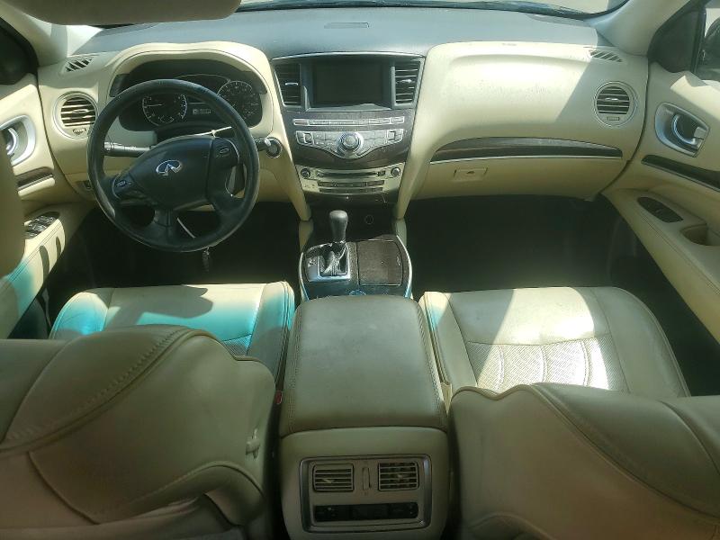 Продаж на аукціоні авто 2015 Infiniti Qx60, vin: 5N1AL0MN1FC510832, номер лоту: 46267286