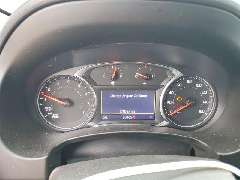 2020 Gmc Terrain მანქანა იყიდება აუქციონზე, vin: 3GKALVEX1LL296026, აუქციონის ნომერი: 46928306