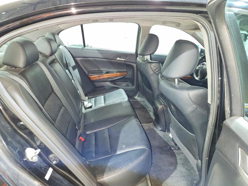 Продажа на аукционе авто 2011 Hond Accord, vin: 1HGCP3F89BA002612, номер лота: 45565816
