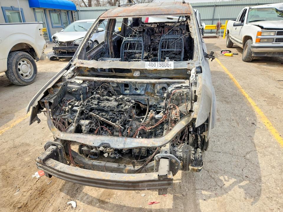 Продажа на аукционе авто 2019 Dodge Journey, vin: 3C4PDCBBXKT738493, номер лота: 46819806