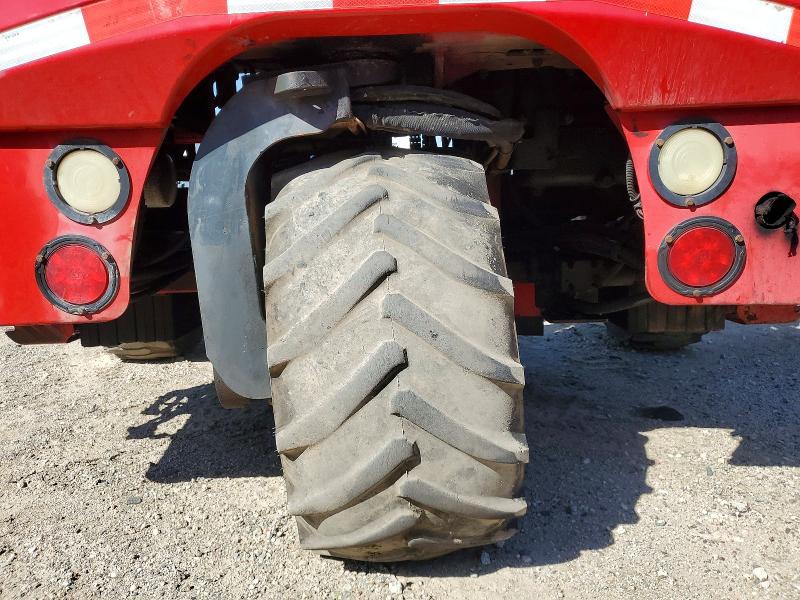 41716686 :رقم المزاد ، M070498 vin ، 2013 Moffett Forklift مزاد بيع