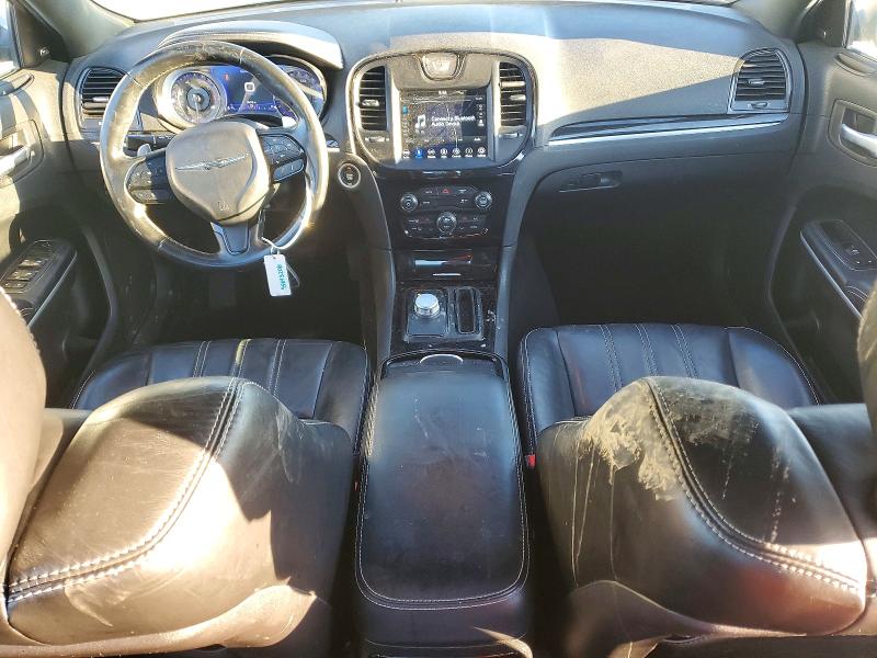 Aukcja sprzedaży 2019 Chrysler 300, vin: 2C3CCAGG5KH651527, numer aukcji: 45643206