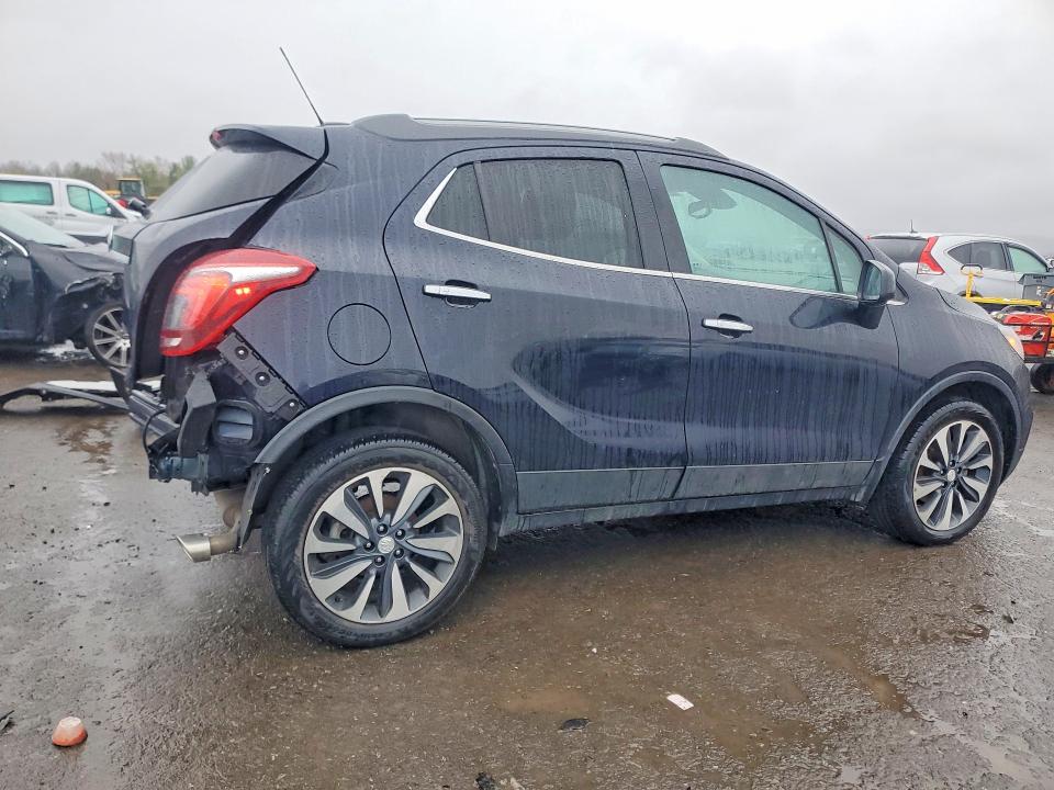 Aukcja sprzedaży 2022 Buick Encore, vin: KL4CJESMXNB500129, numer aukcji: 46542216