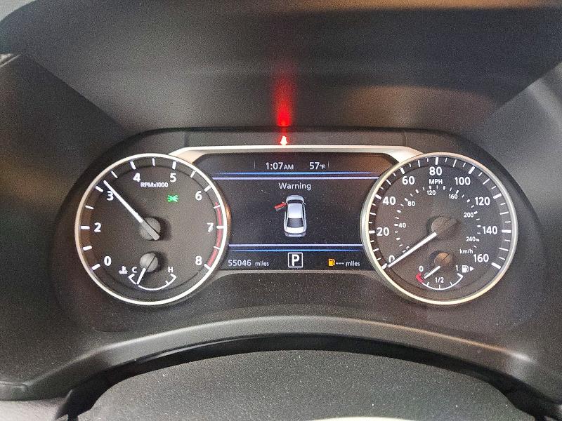 Aukcja sprzedaży 2021 Nissan Sentra, vin: 3N1AB8CV3MY303521, numer aukcji: 78843395