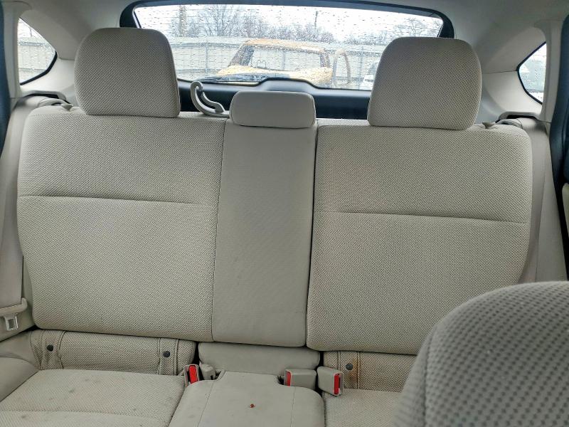 Продажа на аукционе авто 2013 Subaru Impreza, vin: JF1GPAC6XDH820633, номер лота: 46274156