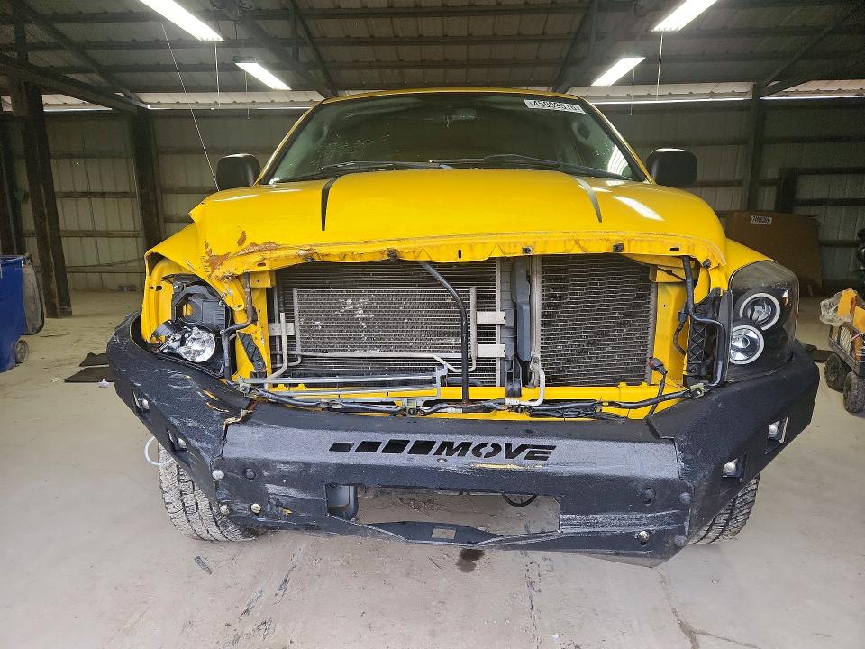 Aukcja sprzedaży 2008 Dodge Ram 1500, vin: 1D7HU18218S585843, numer aukcji: 45999516