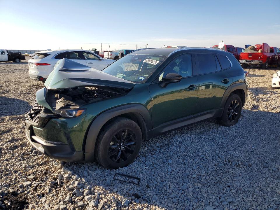 Aukcja sprzedaży 2025 Mazda Cx-50, vin: 7MMVABBM5SN370851, numer aukcji: 79687625