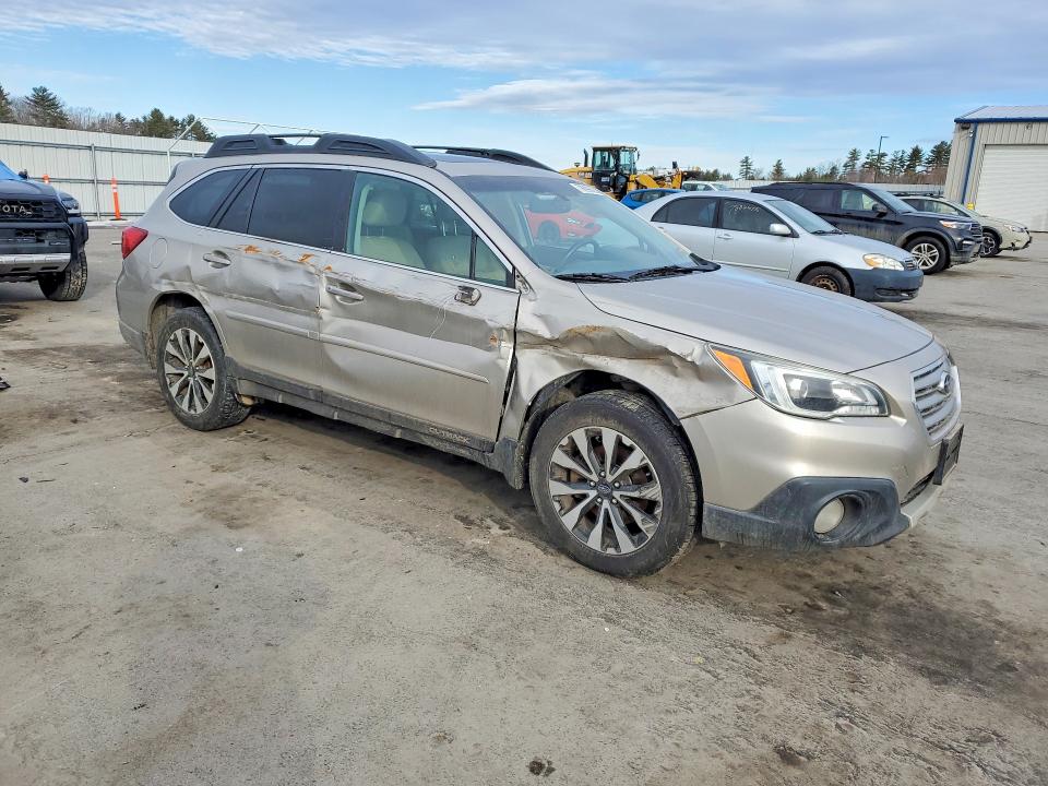 Продаж на аукціоні авто 2016 Subaru Outback, vin: 4S4BSALC2G3234949, номер лоту: 79899005