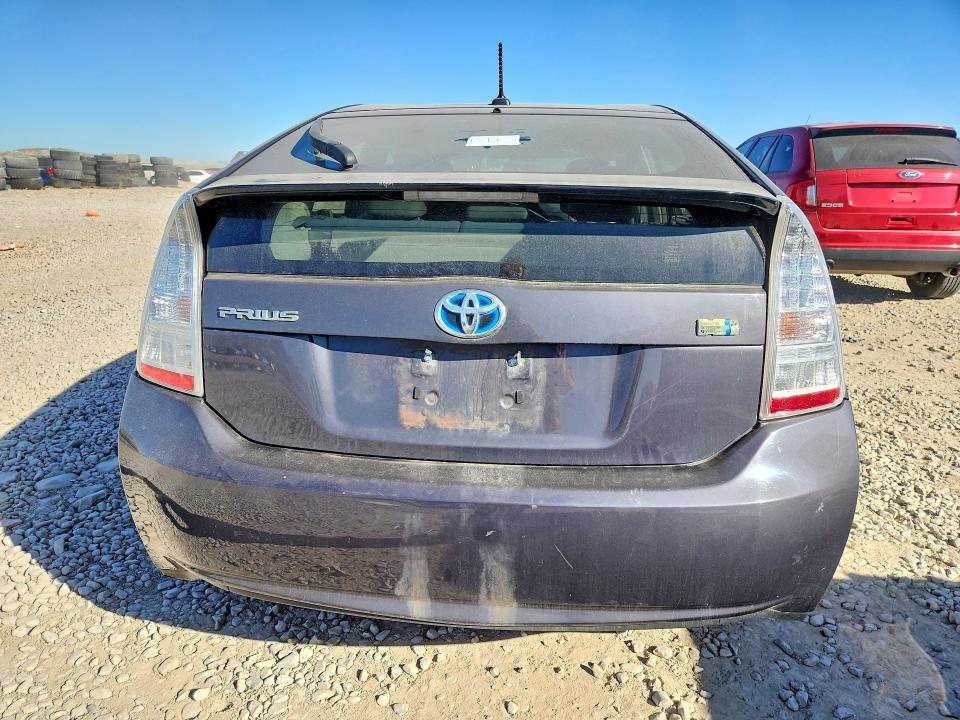 Aukcja sprzedaży 2010 Toyota Prius, vin: JTDKN3DU4A0157864, numer aukcji: 46222416