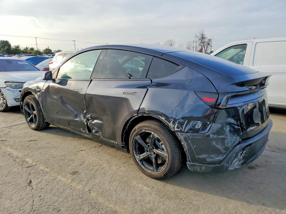 Продажа на аукционе авто 2026 Tesla Model Y, vin: 7SAYGDEDXTF542216, номер лота: 79964975