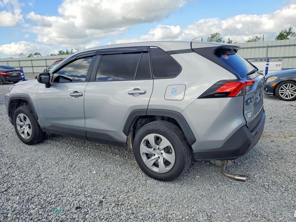 Продажа на аукционе авто 2025 Toyota Rav4, vin: 2T3H1RFV4SC319070, номер лота: 47889716