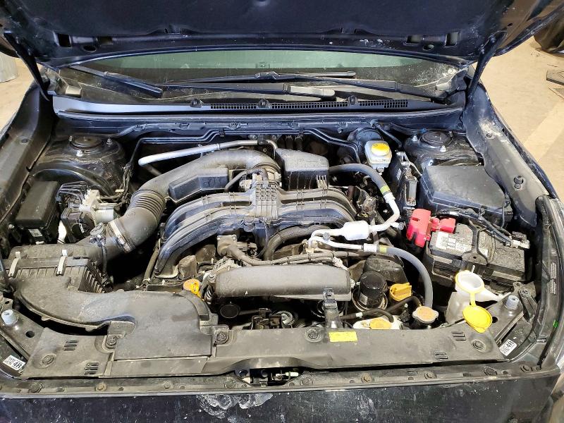 Aukcja sprzedaży 2024 Subaru Crosstrek, vin: 4S4GUHU61R3811202, numer aukcji: 46845716