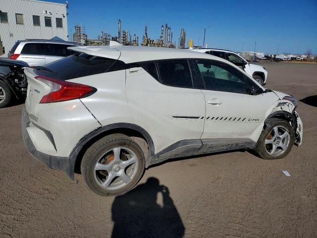 Aukcja sprzedaży 2020 Toyota C-hr, vin: JTNKHMBX1L1080423, numer aukcji: 45768336
