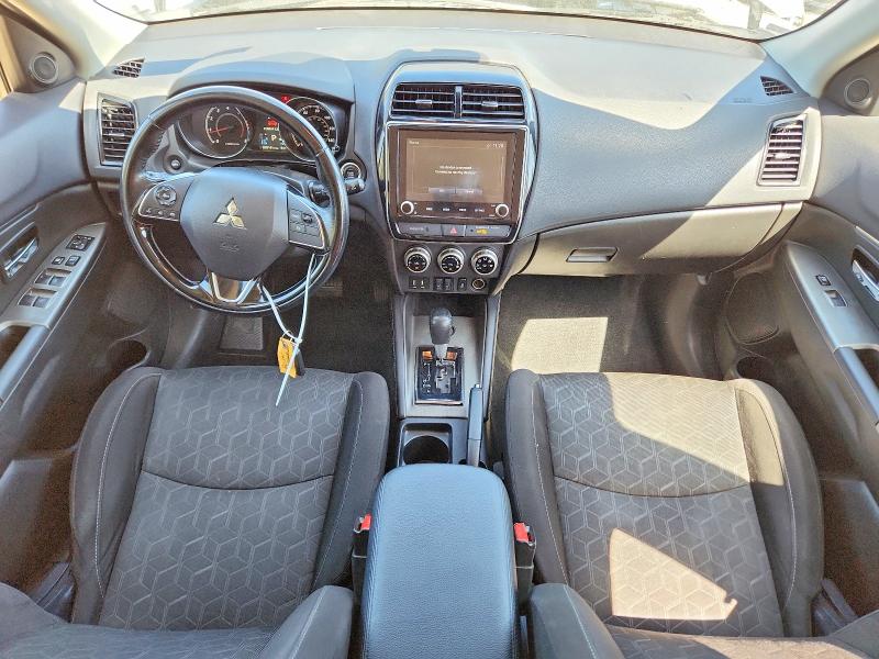 Продаж на аукціоні авто 2021 Mitsubishi Outlander Sport, vin: JA4APVAU1MU011144, номер лоту: 46187636