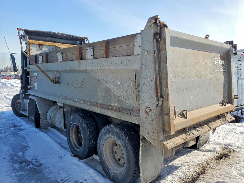 Продажа на аукционе авто 2013 Freigliner 122sd, vin: 1FVHGNDV1DDFB6953, номер лота: 75298105