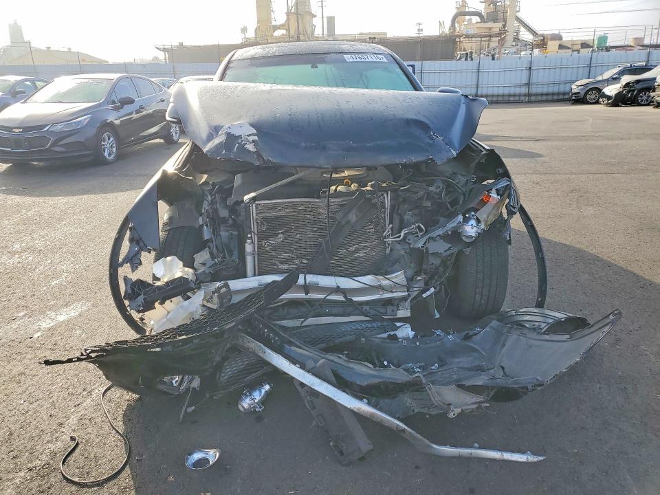 Aukcja sprzedaży 2017 Infiniti Qx50, vin: JN1BJ0RP7HM385554, numer aukcji: 47657116