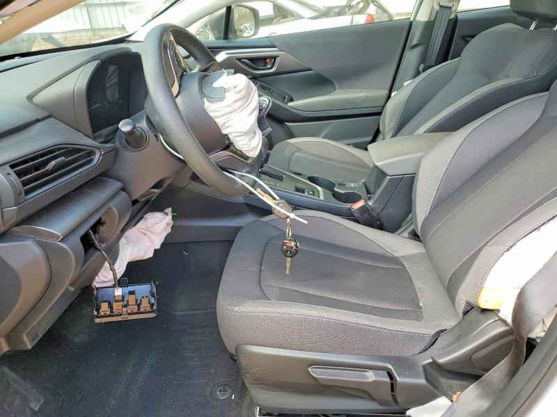 Aukcja sprzedaży 2024 Subaru Impreza, vin: JF1GUABC4R8862884, numer aukcji: 47963756