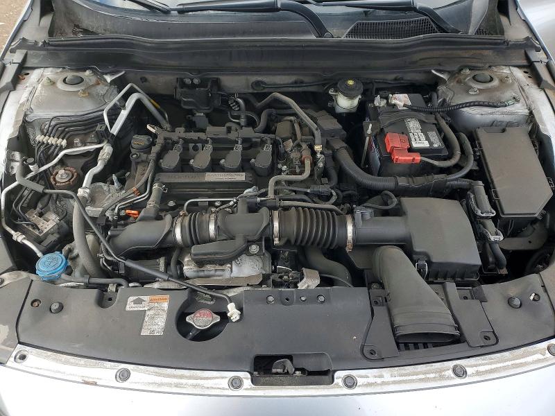 Продаж на аукціоні авто 2019 Honda Accord, vin: 1HGCV1F31KA036929, номер лоту: 47041446