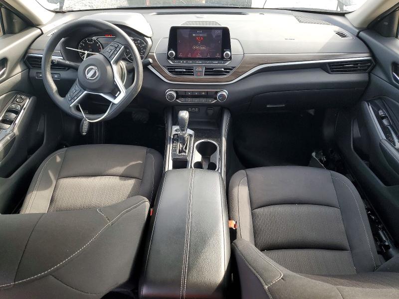 Aukcja sprzedaży 2023 Nissan Altima, vin: 1N4BL4DV4PN340123, numer aukcji: 45523986