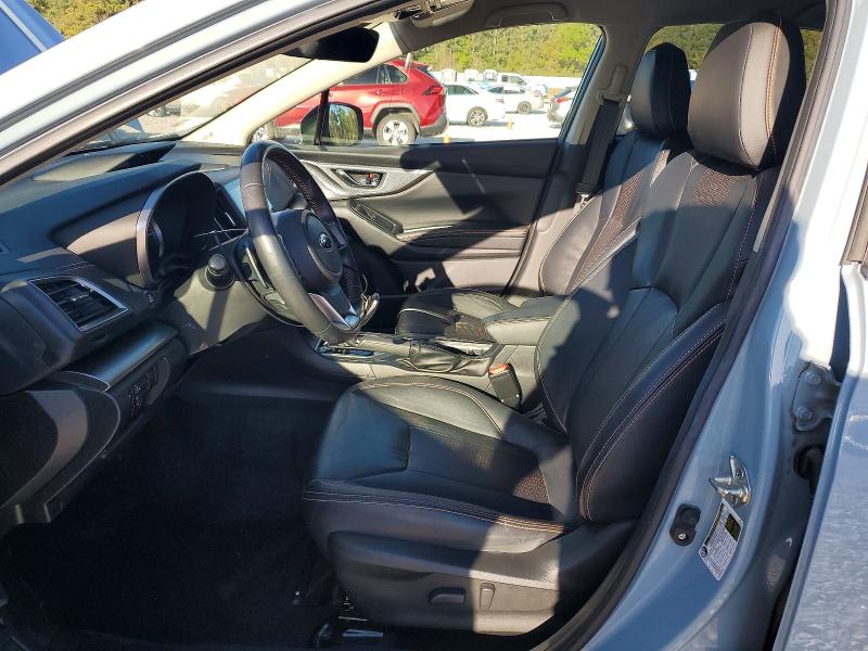 46040736 :رقم المزاد ، JF2GTHMC2MH652166 vin ، 2021 Subaru Crosstrek مزاد بيع