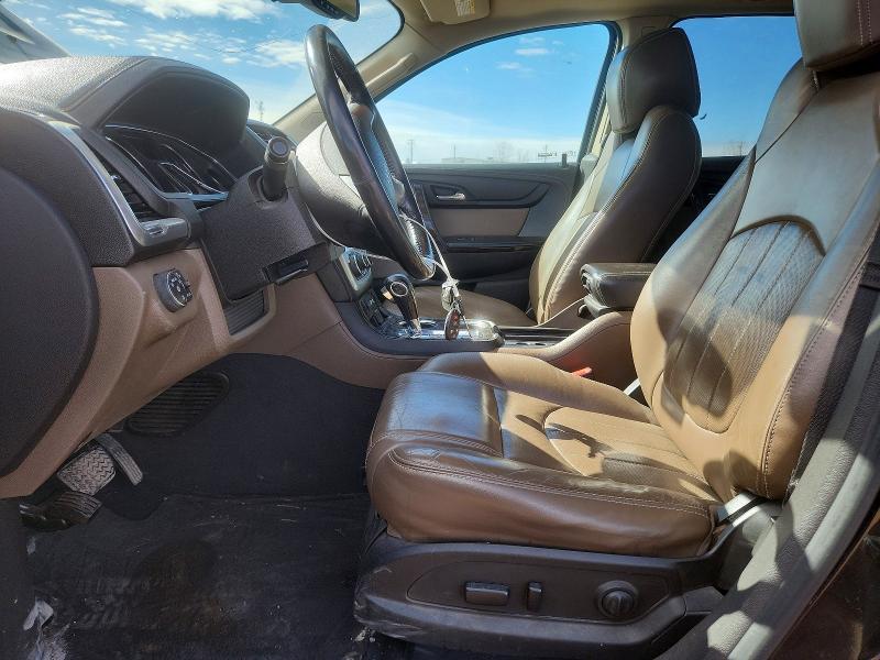 46733716 :رقم المزاد ، 1GKKVSKD0GJ252927 vin ، 2016 Gmc Acadia مزاد بيع
