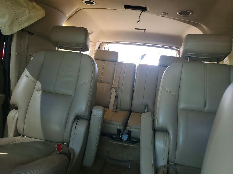 Продажа на аукционе авто 2008 Gmc Yukon Xl, vin: 1GKFC16J98R162955, номер лота: 47337266