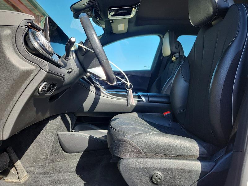 Aukcja sprzedaży 2023 Mercedes-benz Eqe Suv, vin: 4JGGM1CB0PA024255, numer aukcji: 46474396