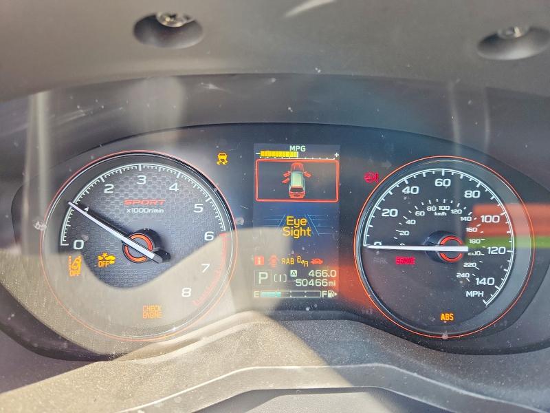 Продаж на аукціоні авто 2020 Subaru Forester, vin: JF2SKAMC6LH555118, номер лоту: 46993206