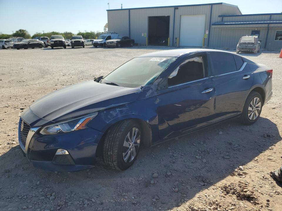 Aukcja sprzedaży 2020 Nissan Altima, vin: 1N4BL4BV2LC192093, numer aukcji: 47352786