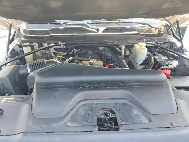 Продаж на аукціоні авто 2021 Ram 4500, vin: 3C7WRKCJ3MG573673, номер лоту: 79313915