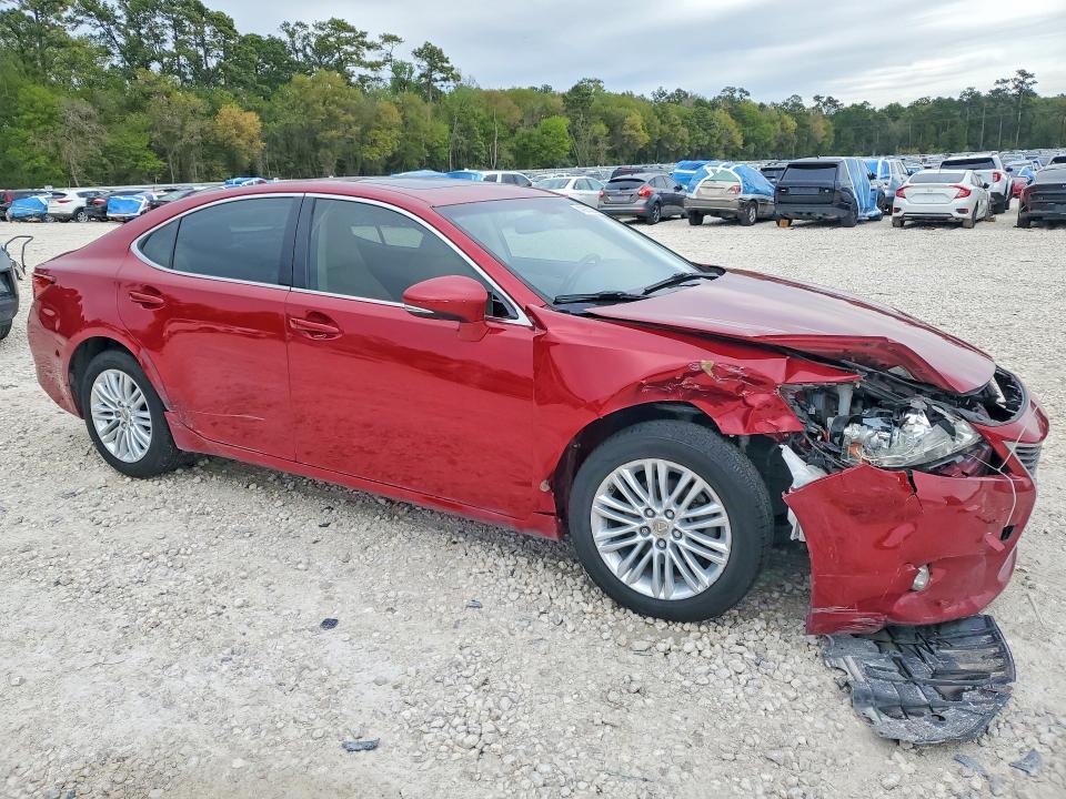 Продаж на аукціоні авто 2014 Lexus Es 350, vin: JTHBK1GGXE2130695, номер лоту: 45869256