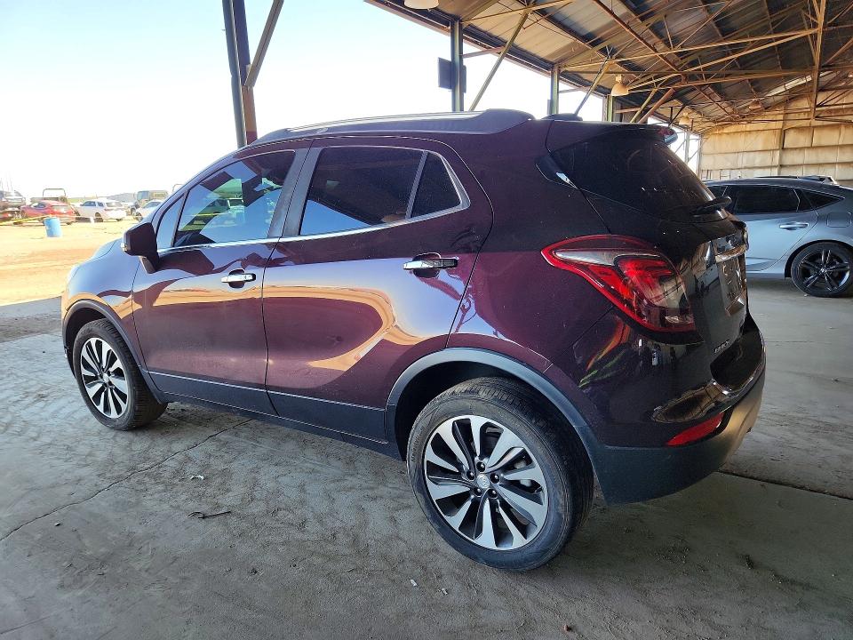 Продажа на аукционе авто 2018 Buick Encore, vin: KL4CJFSB1JB556247, номер лота: 47785656