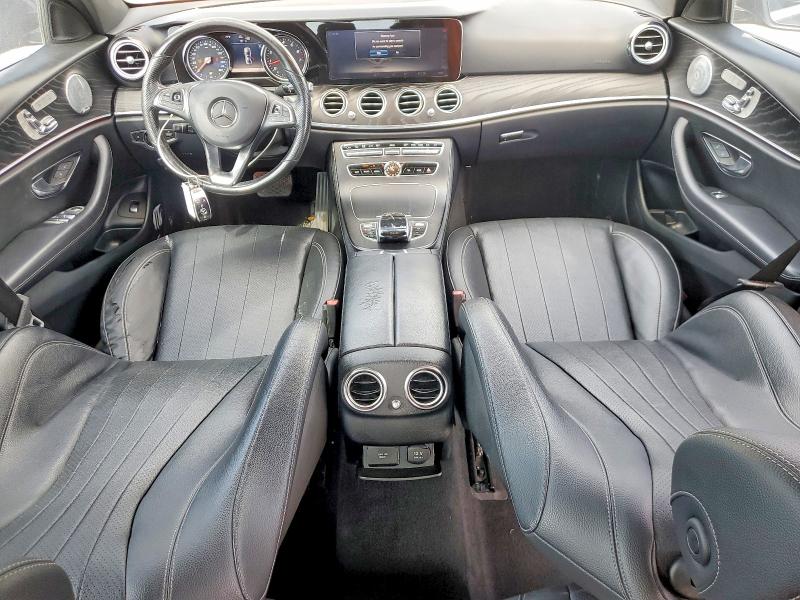 Aukcja sprzedaży 2018 Mercedes-benz E, vin: WDDZF4KB4JA427257, numer aukcji: 47278166