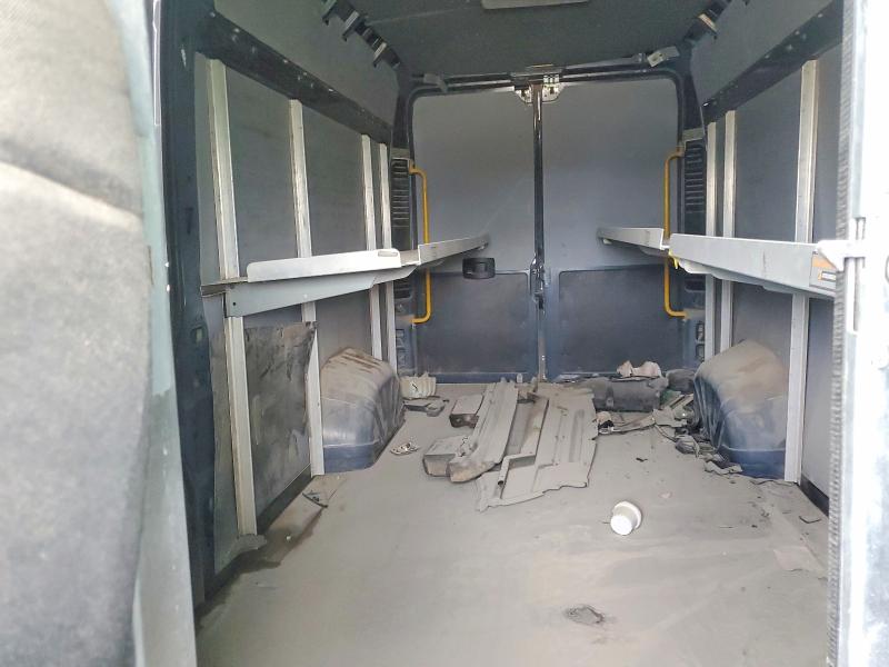 Auction sale of the 2021 Ram Promaster 3500, vin: 3C6MRVJG2ME579383, lot number: 41838666