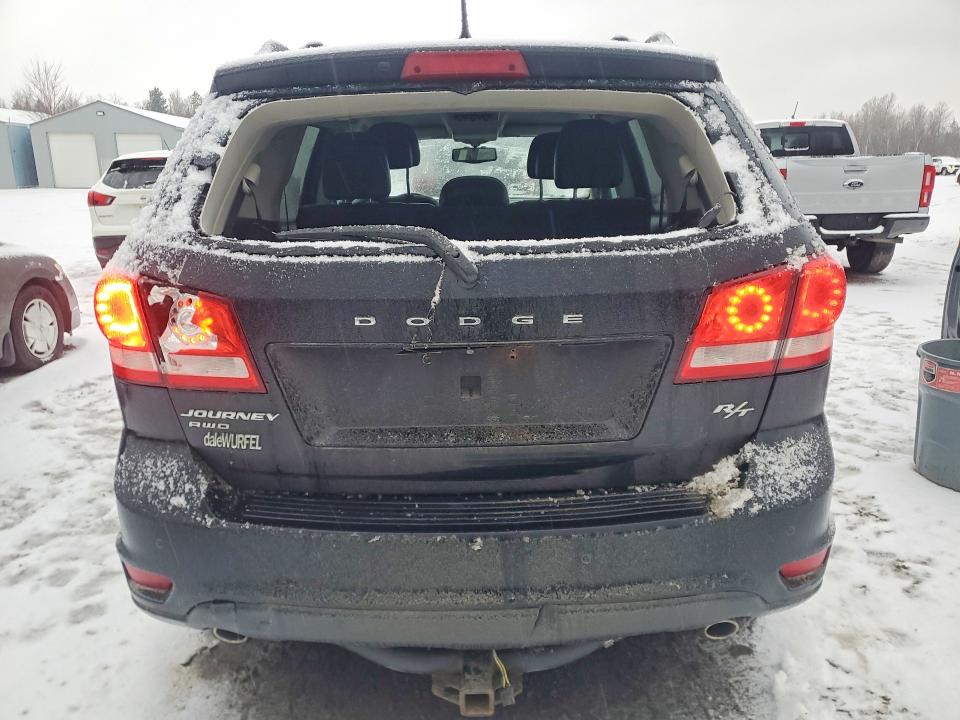Aukcja sprzedaży 2014 Dodge Journey, vin: 3C4PDDFG0ET235944, numer aukcji: 46113096