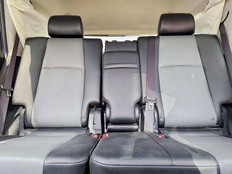79920725 :رقم المزاد ، JTEZU5JR1H5150912 vin ، 2017 Toyota 4runner مزاد بيع