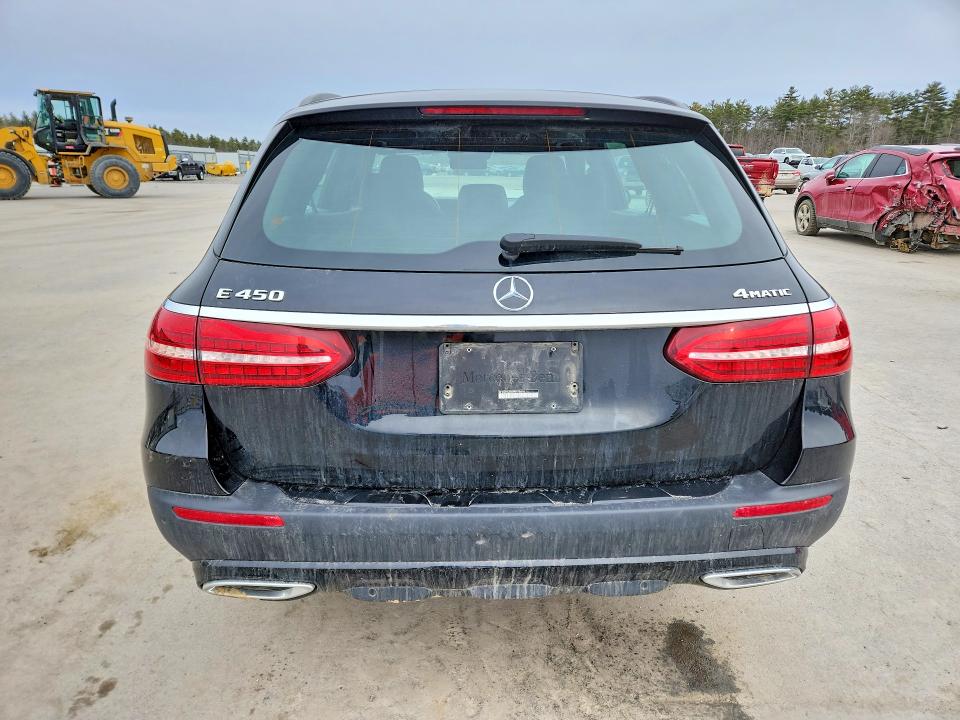 Продажа на аукционе авто 2023 Mercedes-benz E, vin: W1KZH6AB5PB178610, номер лота: 78216245