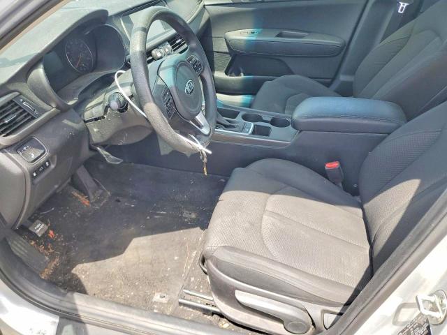 46924556 :رقم المزاد ، 5XXGT4L3XJG229000 vin ، 2018 Kia Optima مزاد بيع