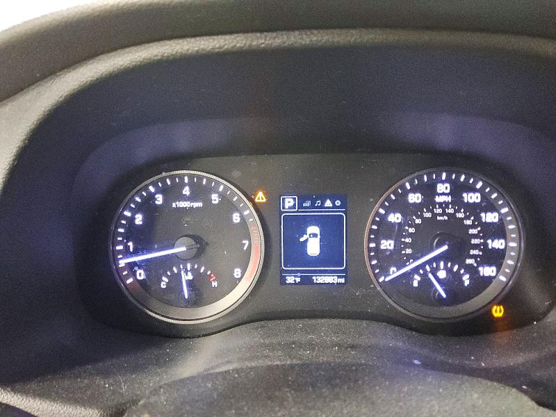 Aukcja sprzedaży 2017 Hyundai Tucson, vin: KM8J3CA44HU540305, numer aukcji: 77751605