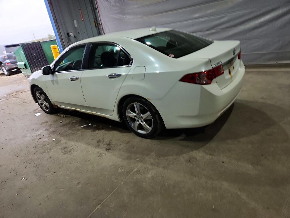 Aukcja sprzedaży 2011 Acura Tsx, vin: JH4CU2F6XBC010060, numer aukcji: 47628976