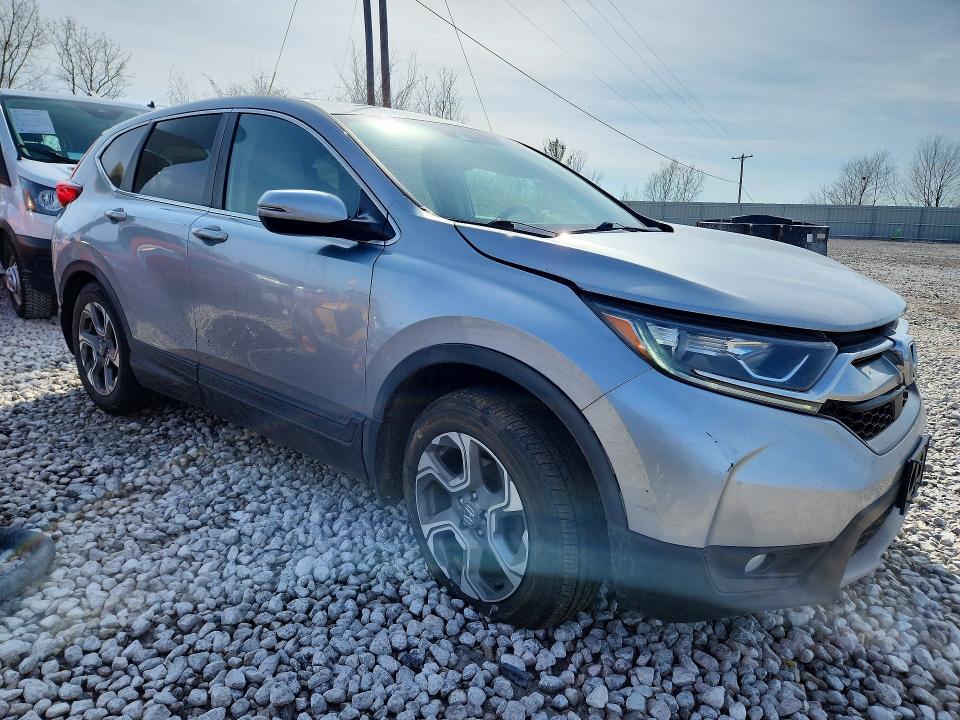 Продаж на аукціоні авто 2019 Honda Cr-v, vin: 7FARW2H80KE009009, номер лоту: 46753056